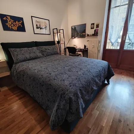 Apartment Little