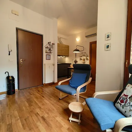 Apartment Little