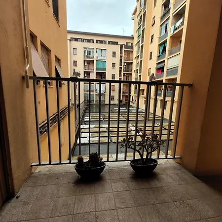 Apartment Little Florenz