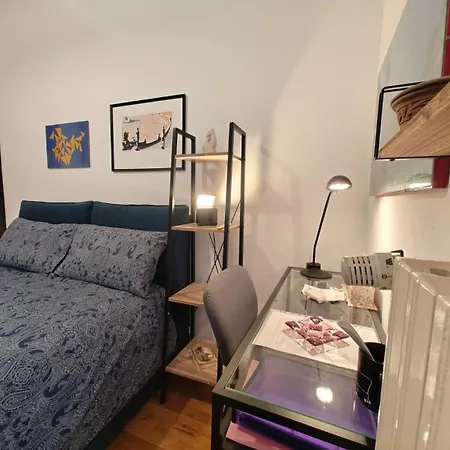 Apartment Little Florenz