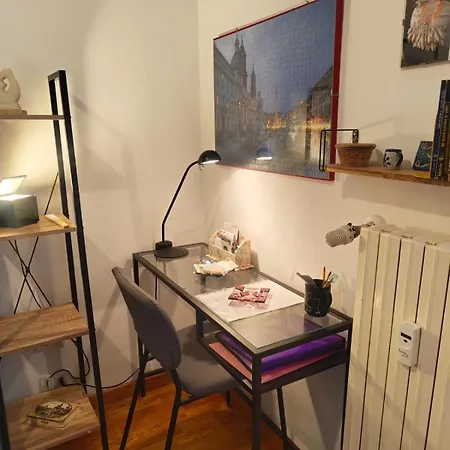 Little Apartment Florenz