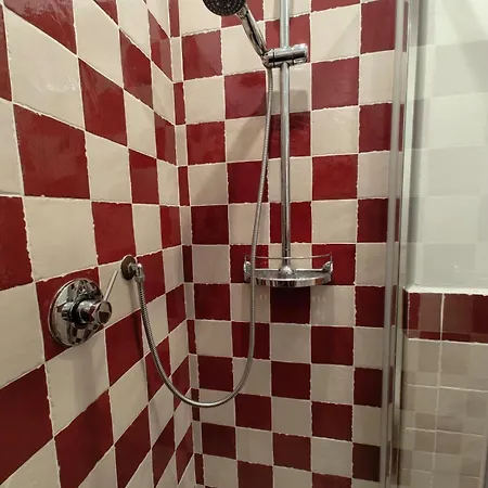 Apartment Little