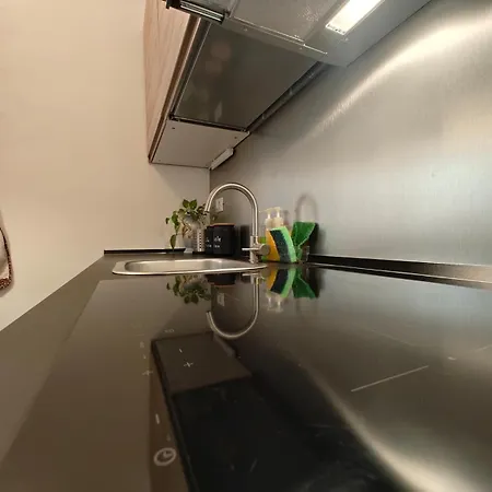 Little Apartment *